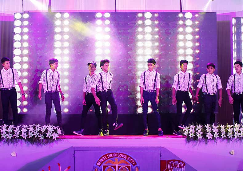 annual-day-2020-benhill-school