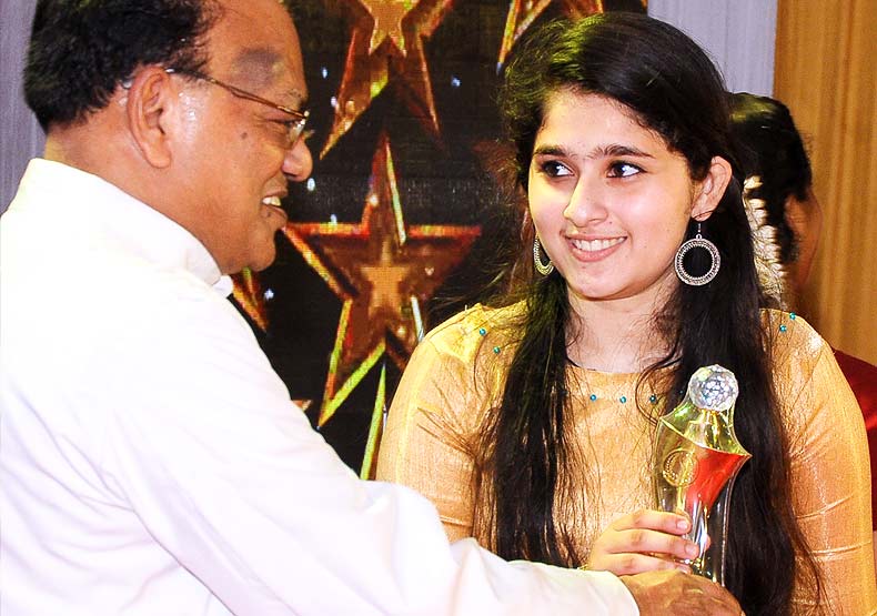 annual day 2020-benhill school