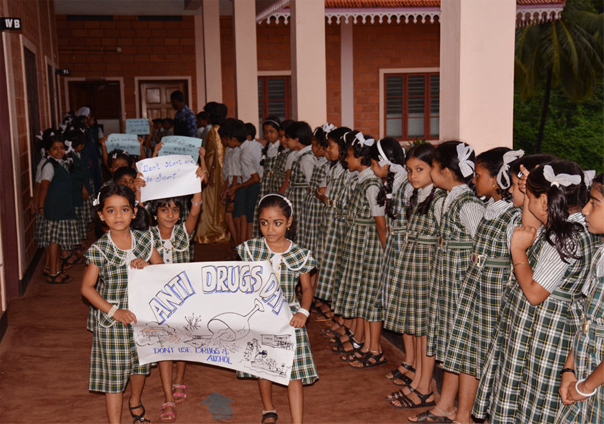 Anti drugs day image-1