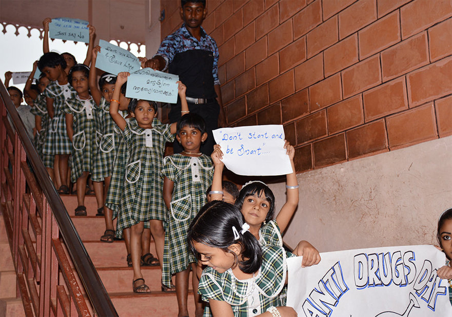 Anti drugs day image-4