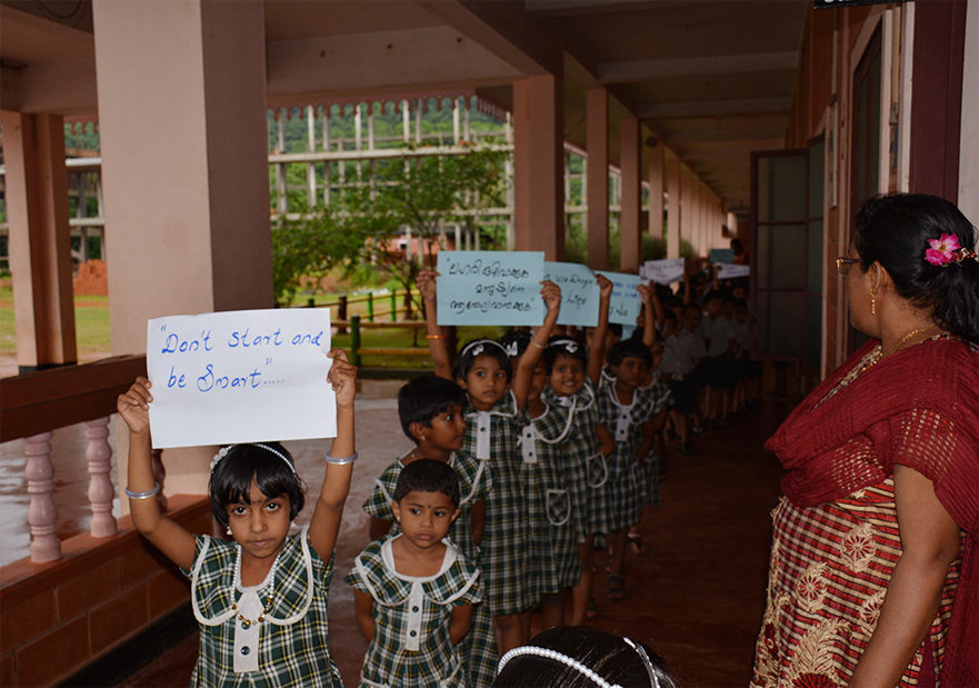 Anti drugs day image-5