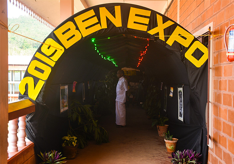benhill-school-ben-expo-2019