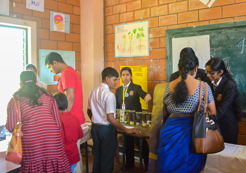 ben-expo-2019-benhill-school benhill school image-1