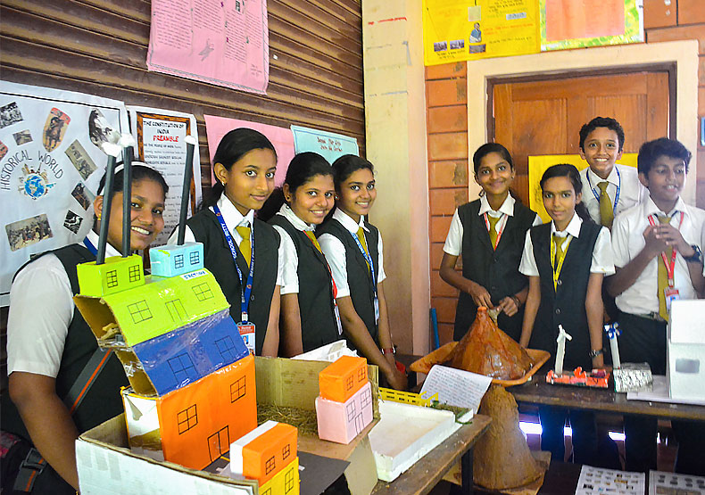 ben-expo-2019-benhill-school benhill school image-1