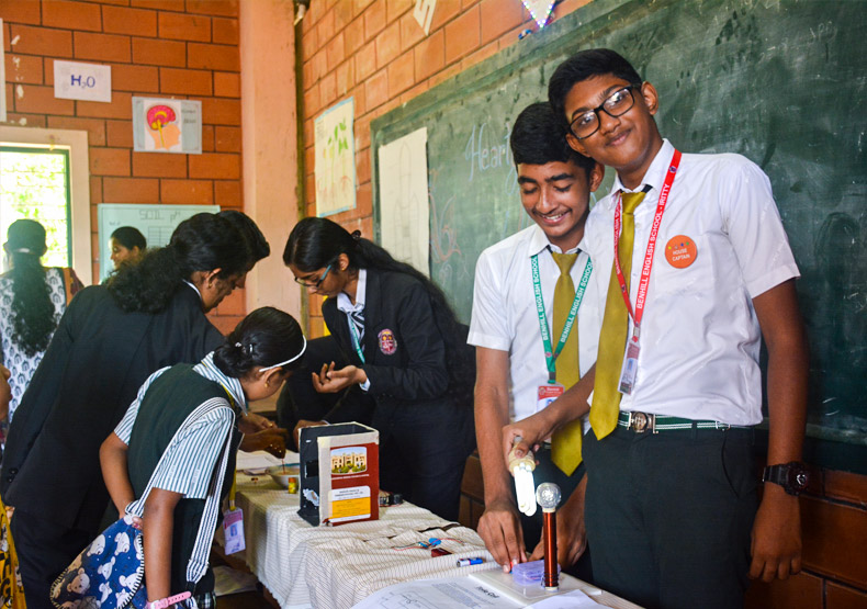 ben-expo-2019-benhill-school benhill school image-1