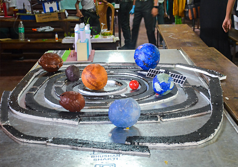 ben-expo-2019-benhill-school benhill school image-1