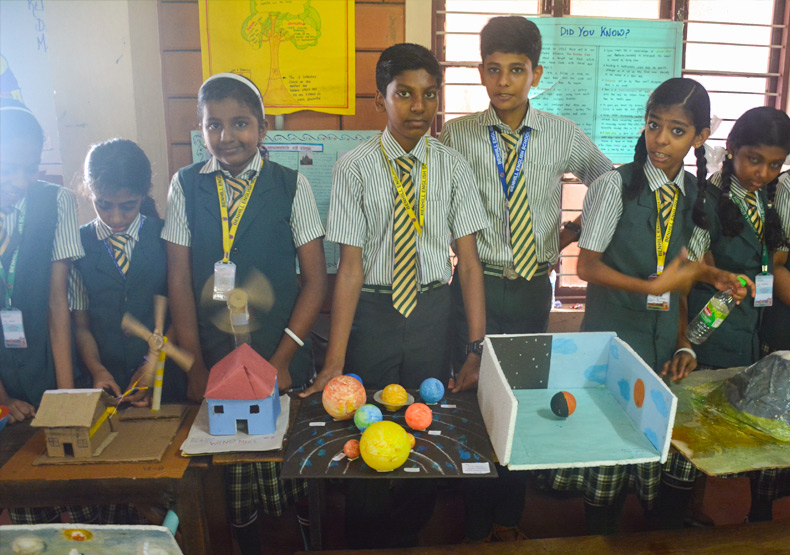 ben-expo-2019-benhill-school benhill school image-1