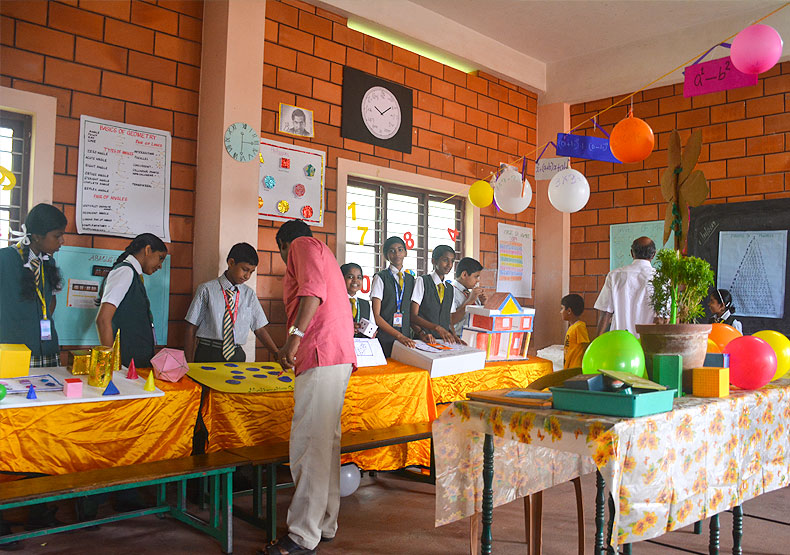 ben-expo-2019-benhill-school benhill school image-1