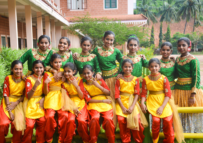 childrens day benhill school image-1