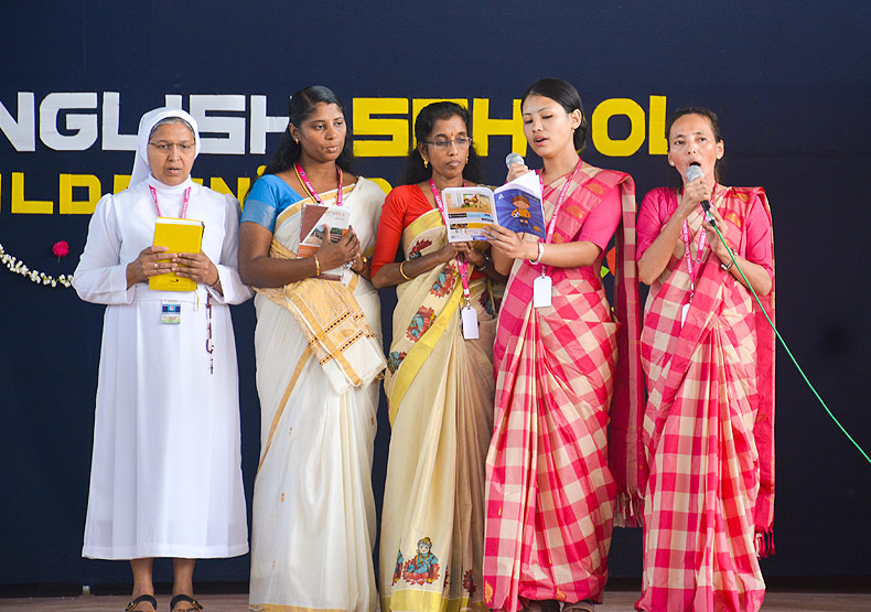 childrens day benhill school image-1