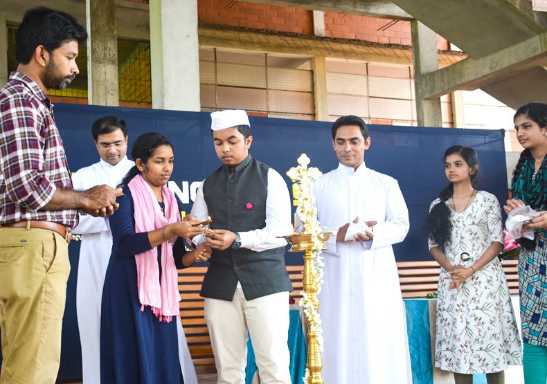 childrens day benhill school image-1
