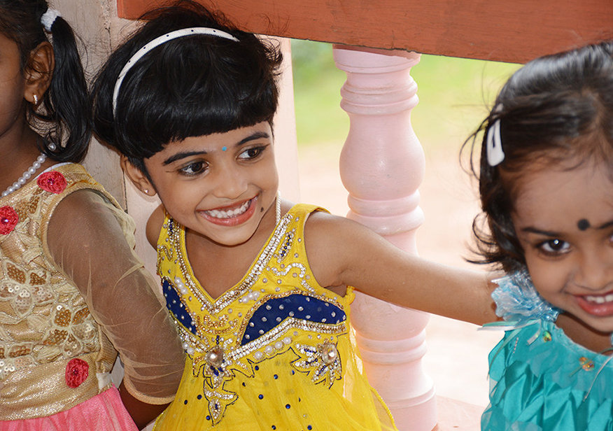 Benhill english school club inaguration image-5