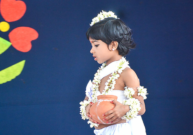 childrens day benhill school image-1