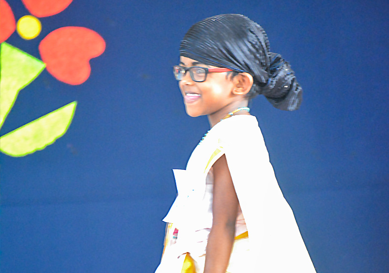 childrens day benhill school image-1