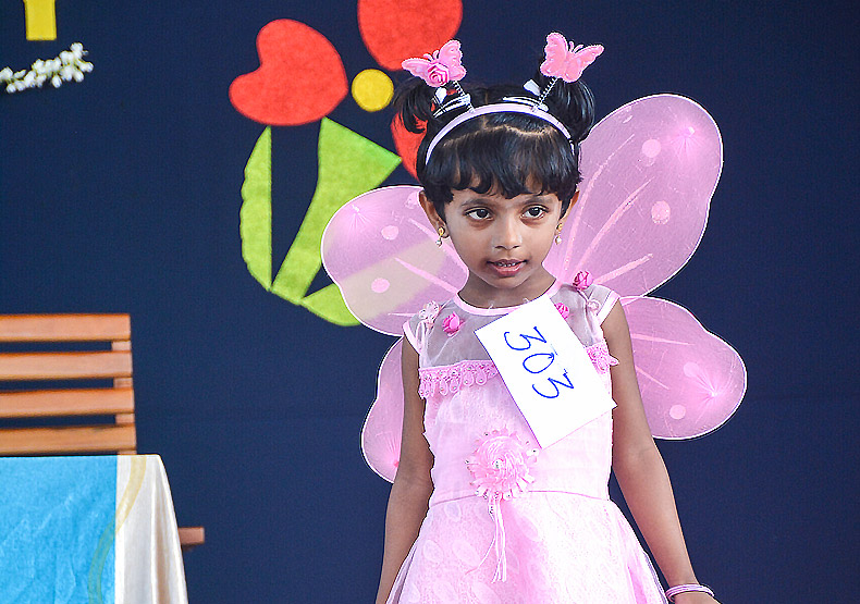 childrens day benhill school image-1
