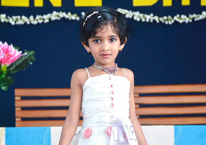 childrens day benhill school image-1
