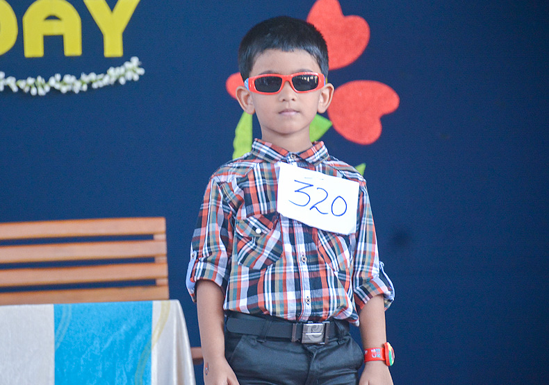 childrens day benhill school image-1