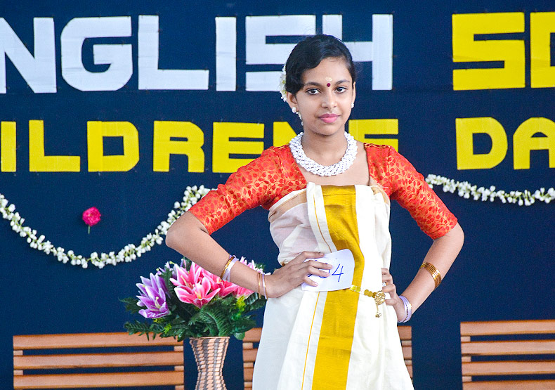childrens day benhill school image-1