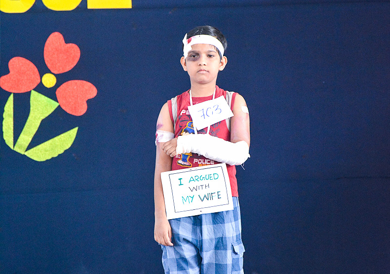 childrens day benhill school image-1
