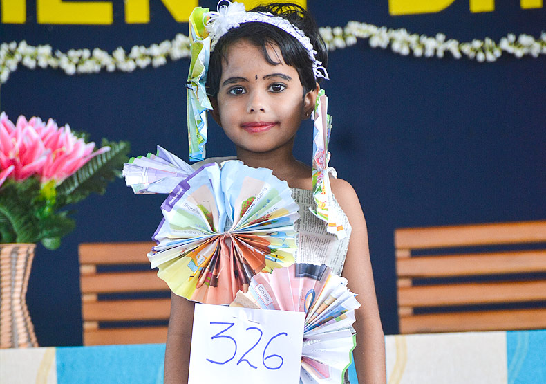 childrens day benhill school image-1