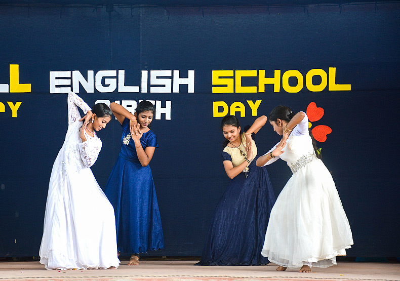 childrens day benhill school image-1