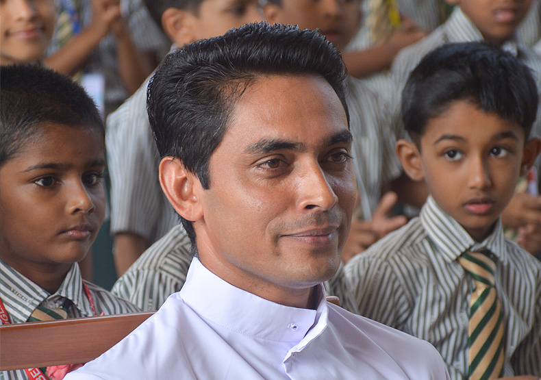 childrens day benhill school image-1