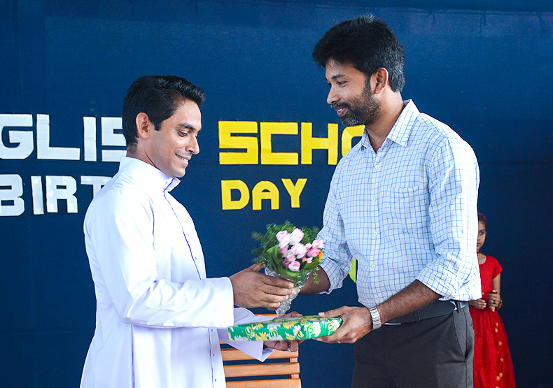 childrens day benhill school image-1