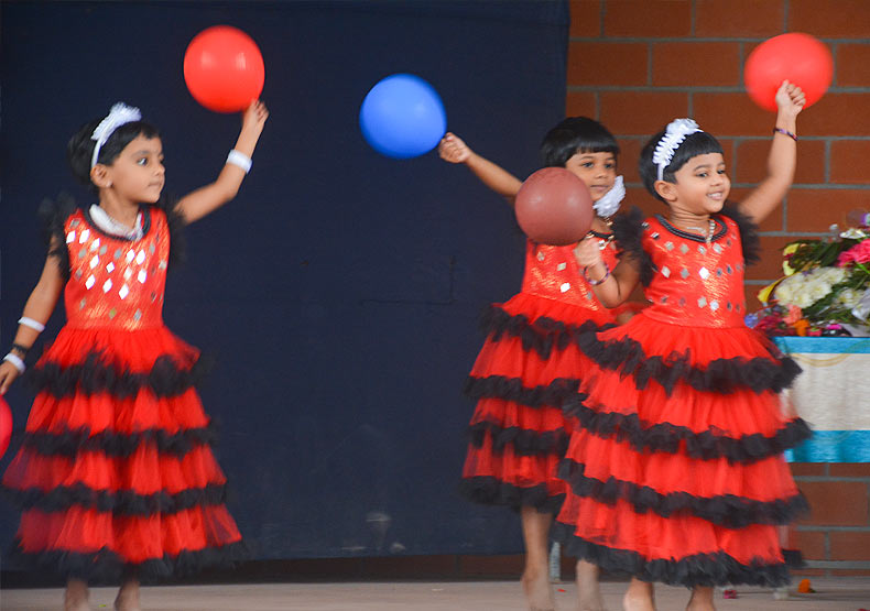 christmas-2019-benhill school