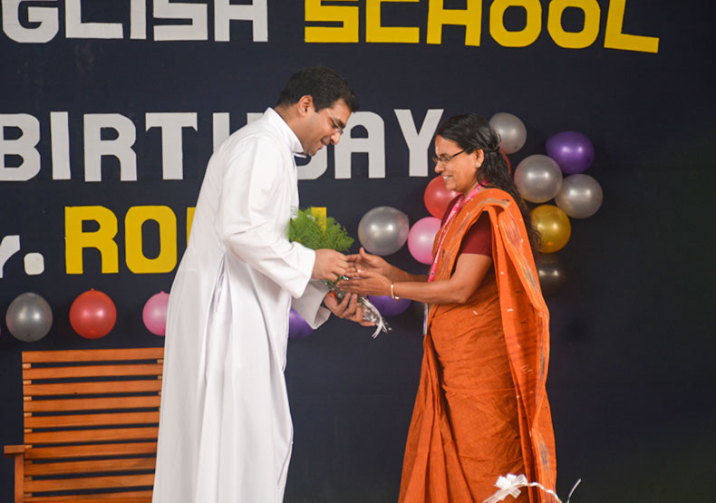 christmas-2019-benhill school