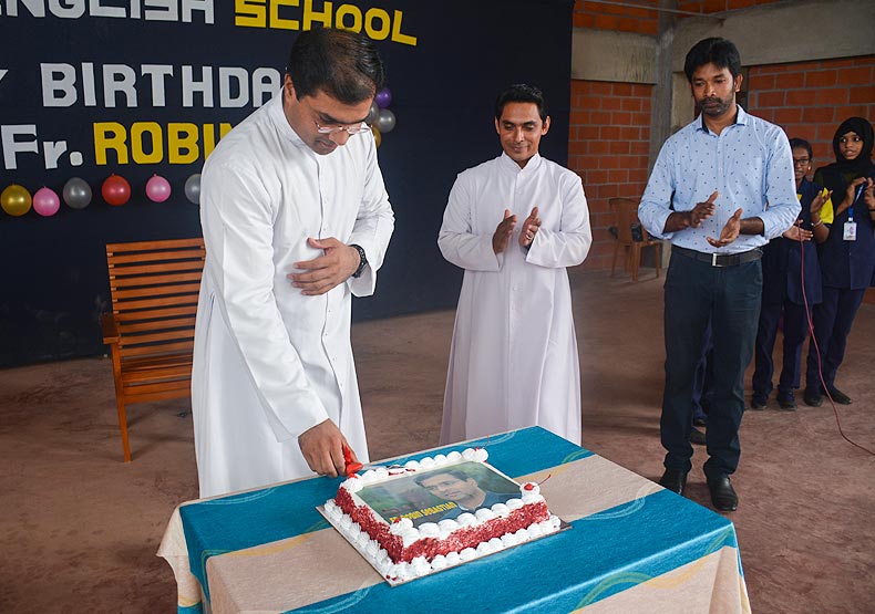 christmas-2019-benhill school