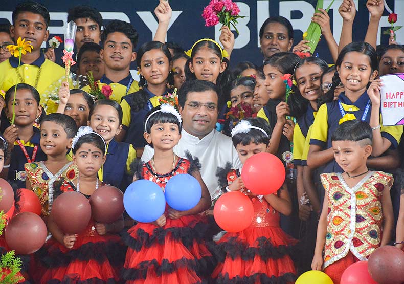 benhill-school-fr-jomy-bday