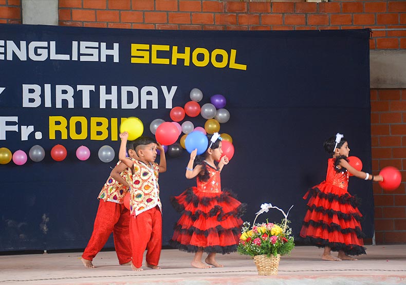 christmas-2019-benhill school