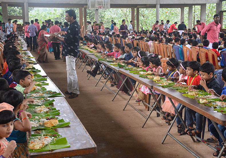 onam-2019-benhill-school image-1
