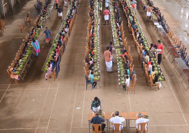 onam-2019-benhill-school image-1