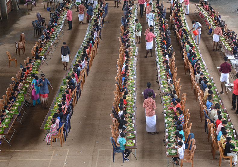 onam-2019-benhill-school image-1