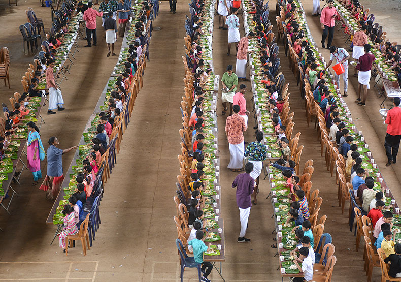 onam-2019-benhill-school image-1