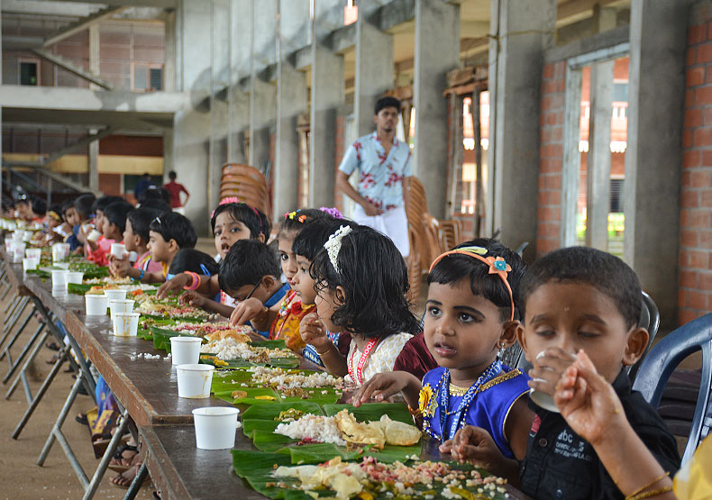 onam-2019-benhill-school image-1