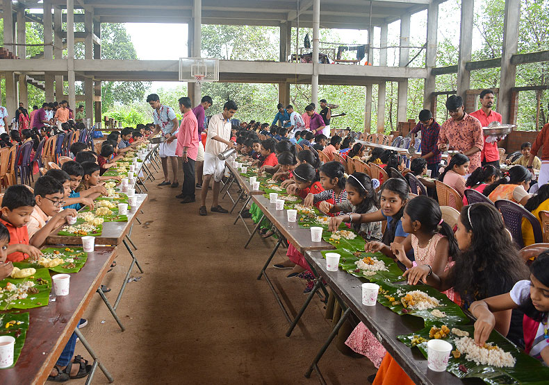 onam-2019-benhill-school image-1