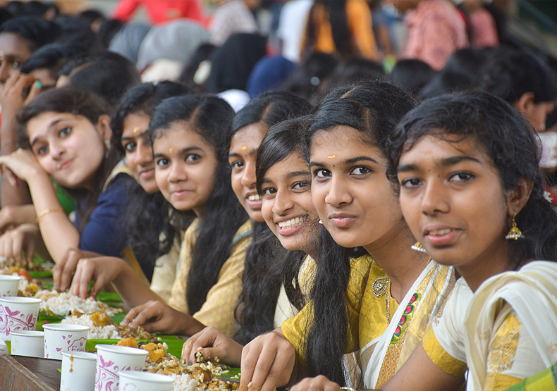 onam-2019-benhill-school image-1