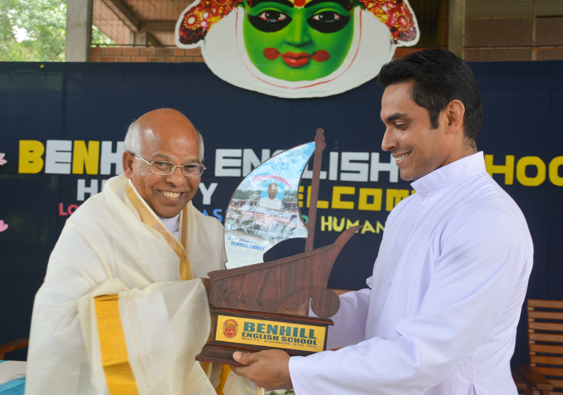 Rev-Dr-Antony-Puthenpurackal-benhill-school image-1