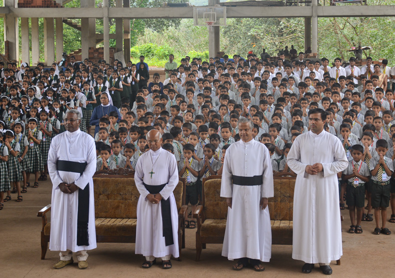 Rev-Dr-Antony-Puthenpurackal-benhill-school image-1