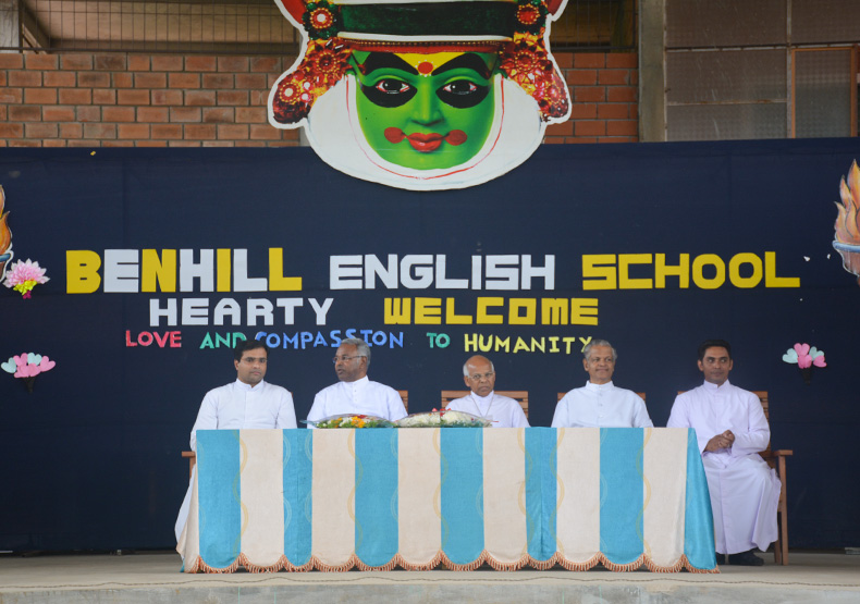Rev-Dr-Antony-Puthenpurackal-benhill-school image-1