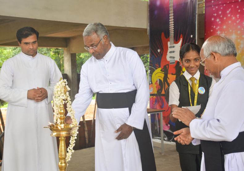 Rev-Dr-Antony-Puthenpurackal-benhill-school image-1