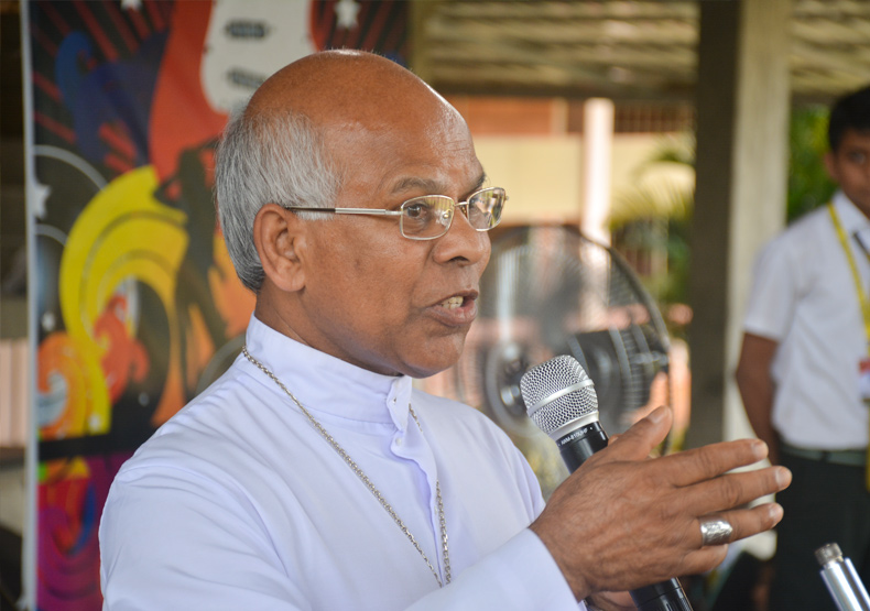 Rev-Dr-Antony-Puthenpurackal-benhill-school image-1