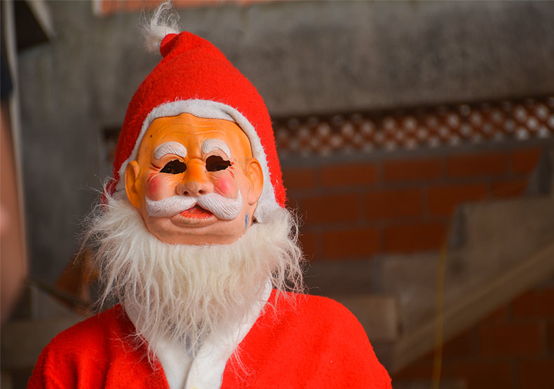 benhill-school-christmas-2019