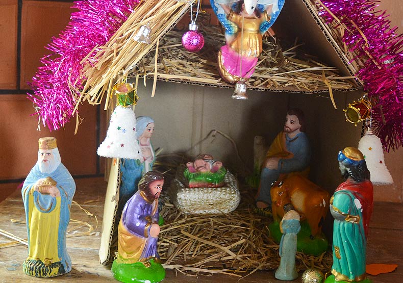 christmas-2019-benhill school
