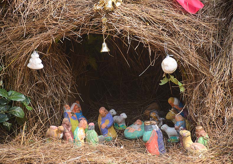 christmas-2019-benhill school
