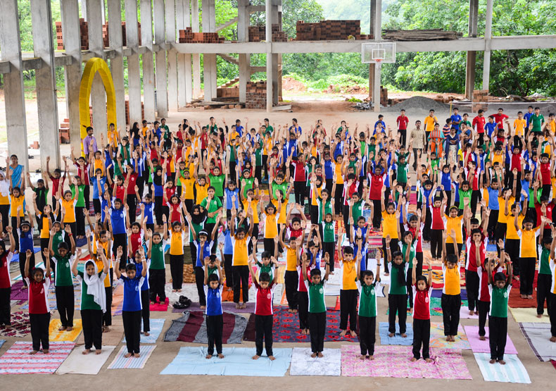 yoga day 2019 image-5