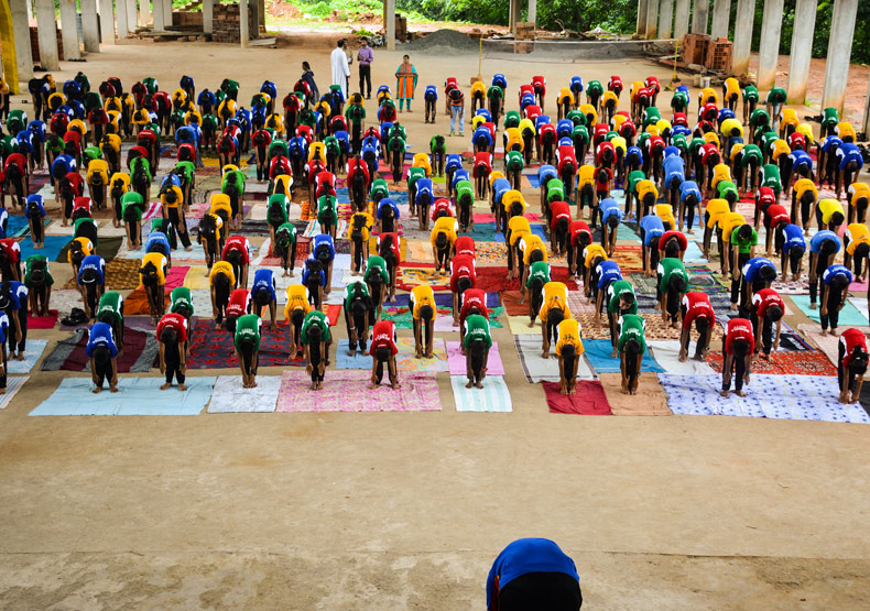 yoga day 2019 image-8