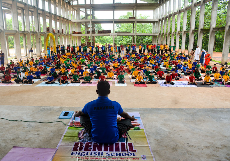 yoga day 2019 image-13